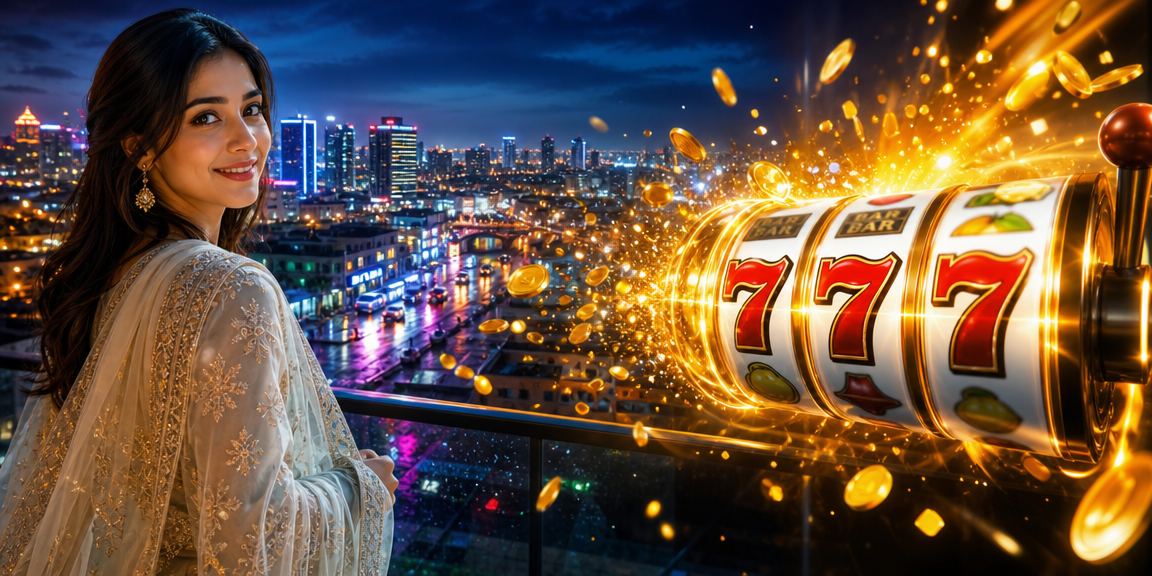 777 poker